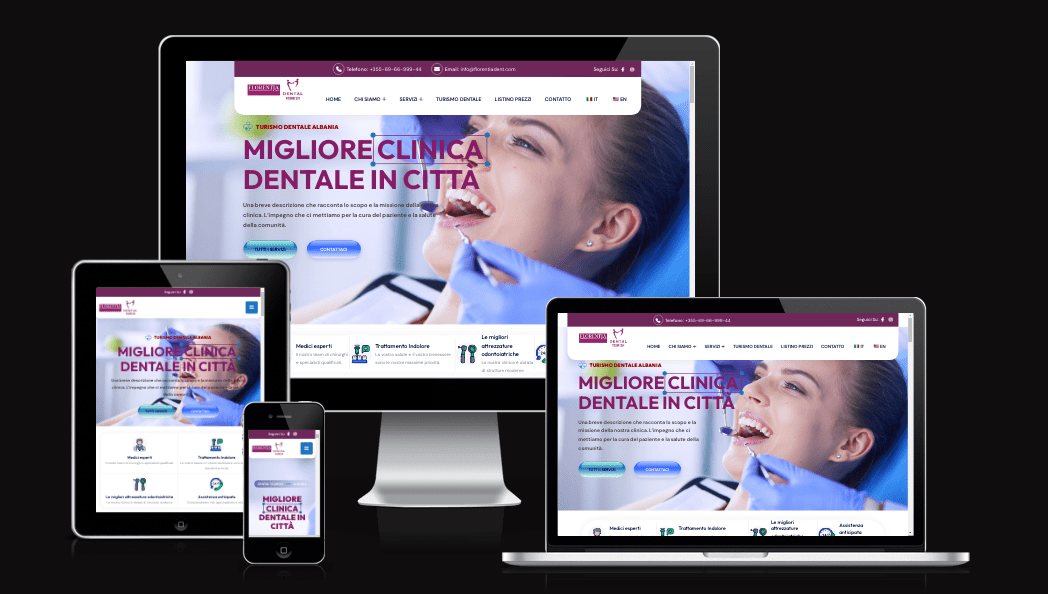 klinike dentare florentia dent min